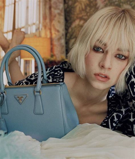 prada ad campaign 2019|hunter schafer Prada campaign.